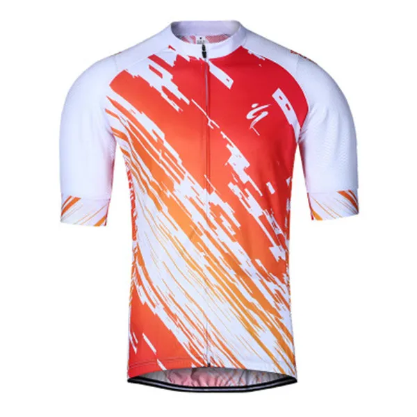 Bicicleta mtb roupas de ciclismo dos homens camisa de manga comprida outono fino roupas de ciclismo camisas protetor solar à prova de vento umidade wick238x