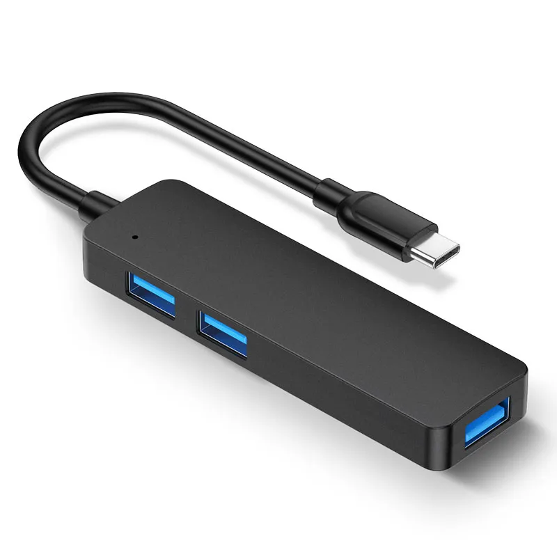 Mosible OTG USB C a TF Lettore di schede SD Lettori di memoria di tipo C Adattatore hub 3.0 Samsung Xiaomi iPad Pro Macbook Pro/Air USB-C