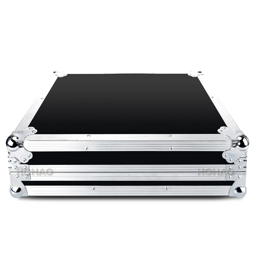 HOHAO Factory Sales 2X MA Command Wing High Quality 1 Year Free Warranty Packing Flightcase For Performance Stage Nightclub