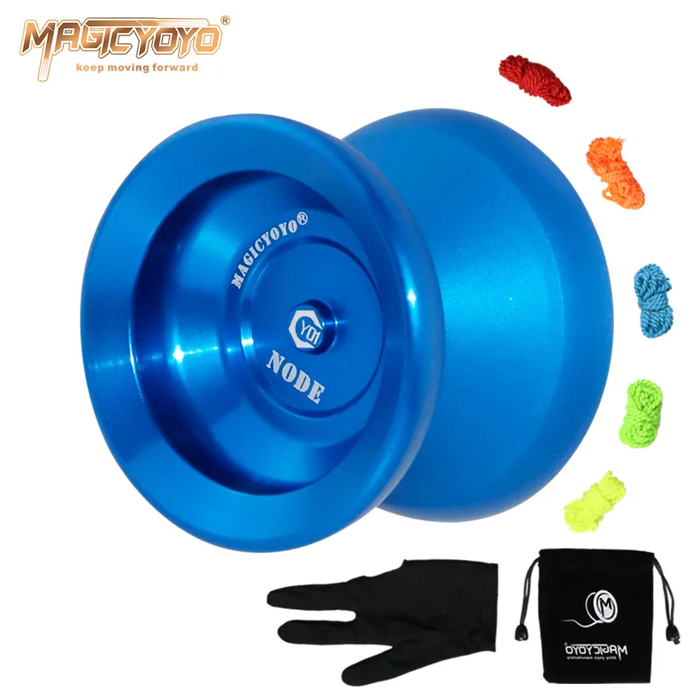 MAGICYOYO Y01 NODE YOYO PROFESSIONNEL