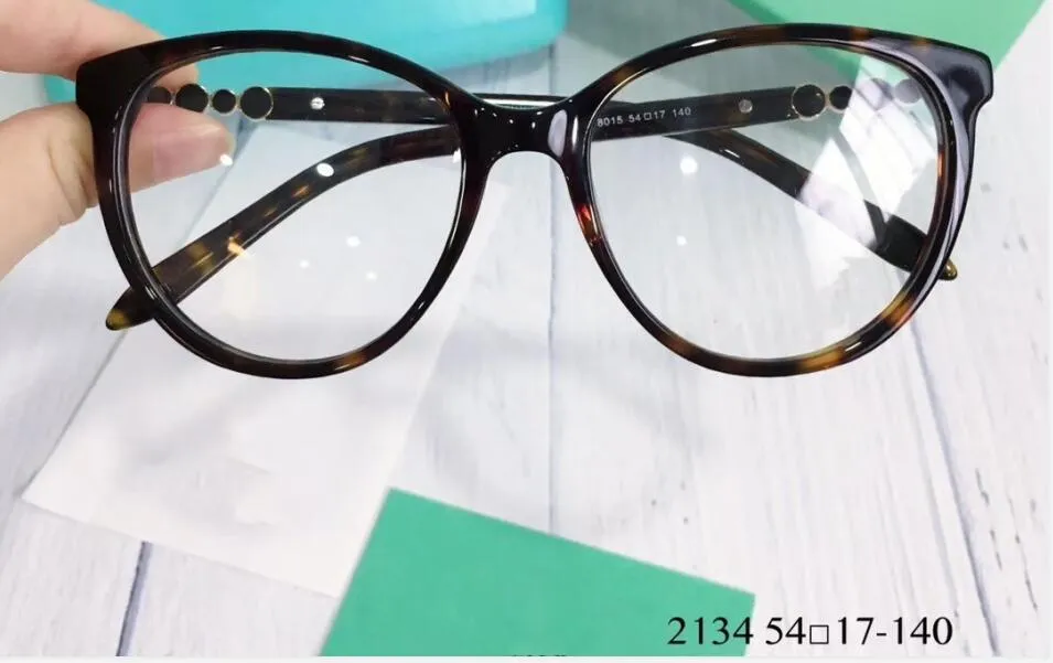 Nouveau cadre de lunettes 2134 cadre de lunettes à monture de planche restaurant les anciennes manières oculos de grau hommes et femmes lunettes de myopie frames331o