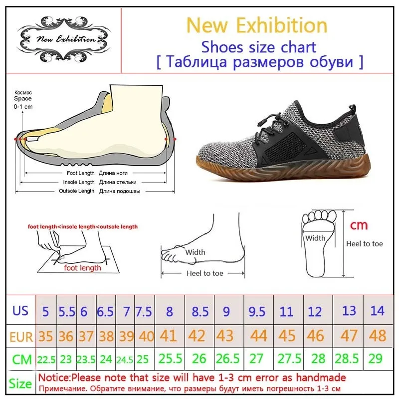 New-exhibition-Breathable-Safety-Shoes-Fashion-Men-Light-Sneaker-Indestructible-Steel-Toe-Soft-Anti-piercing-Work-Boot-size-36-48 (6)
