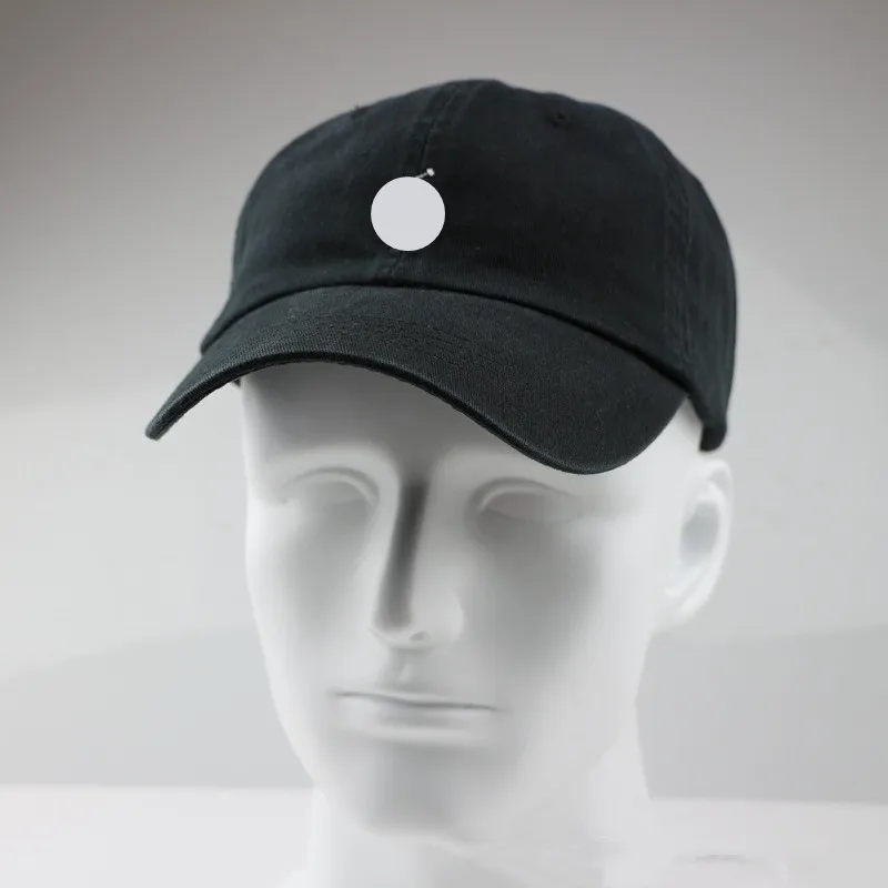 Nowe czapki modowe dla mężczyzn marka setki absolwentów paska tylna czapka kość snapback hat regulowany polo casquette golf sport bas340l