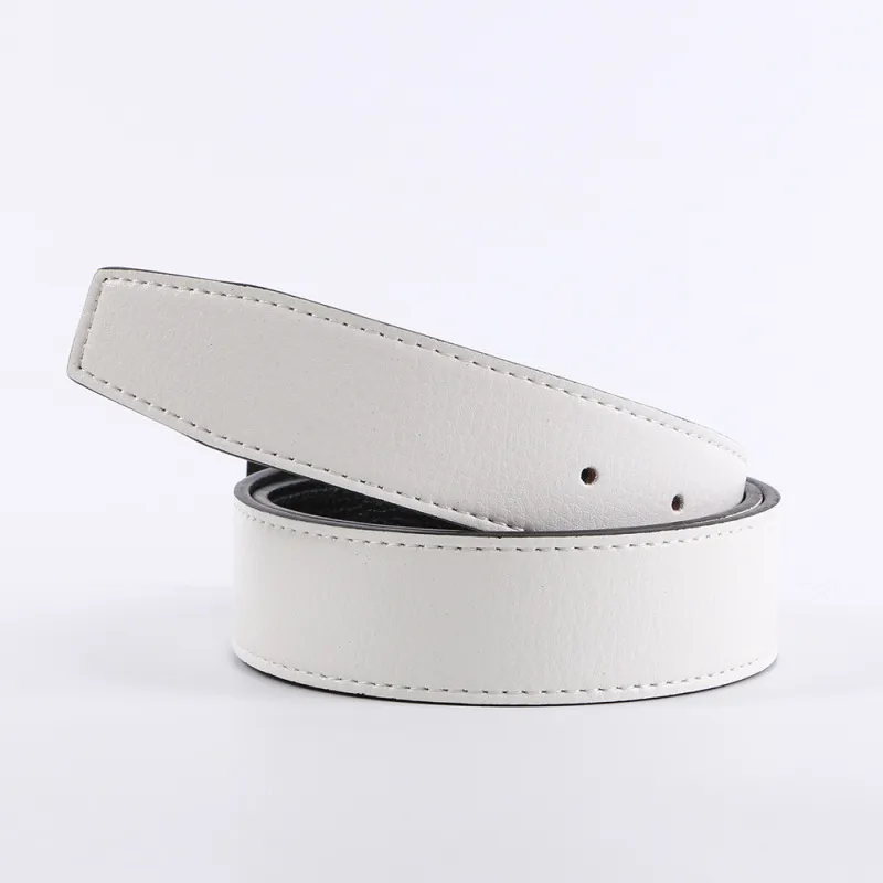 riemen dames heren riem hele mode casual business metal buckle leer voor man vrouw riem lingrade2325