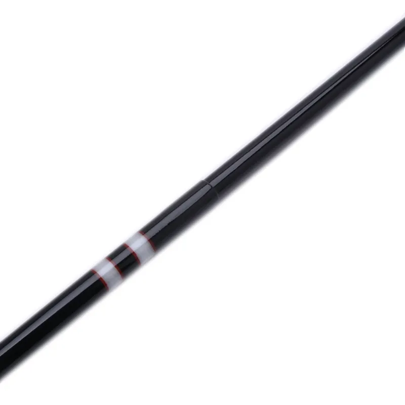 1 Pz Canna Da Pesca Portatile 72 36 45 54 63M Pole In Fibra di vetro Ultra Leggero Telescopico Carpa Attrezzatura Da Esterno 2202248965090