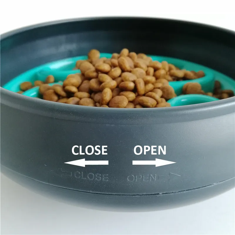 dog bowls slow feeder (22)