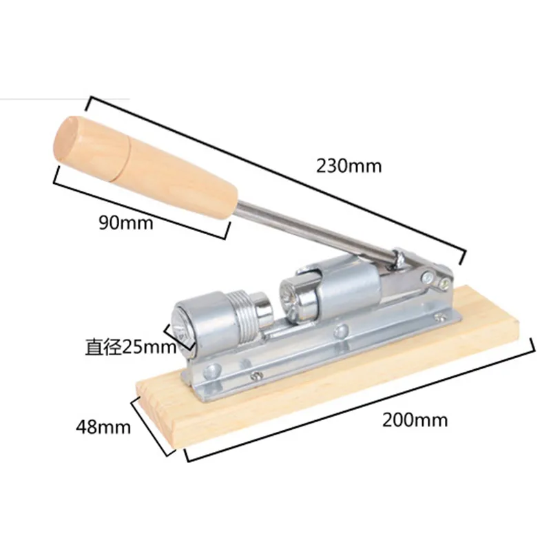 Hazelnoot Zware Walnoot Sheller Crack Amandel Tang Hazel Pecan Klem Keuken Cracker Notenkraker Moer Hazelnoot Clip Tool Machine 21579778