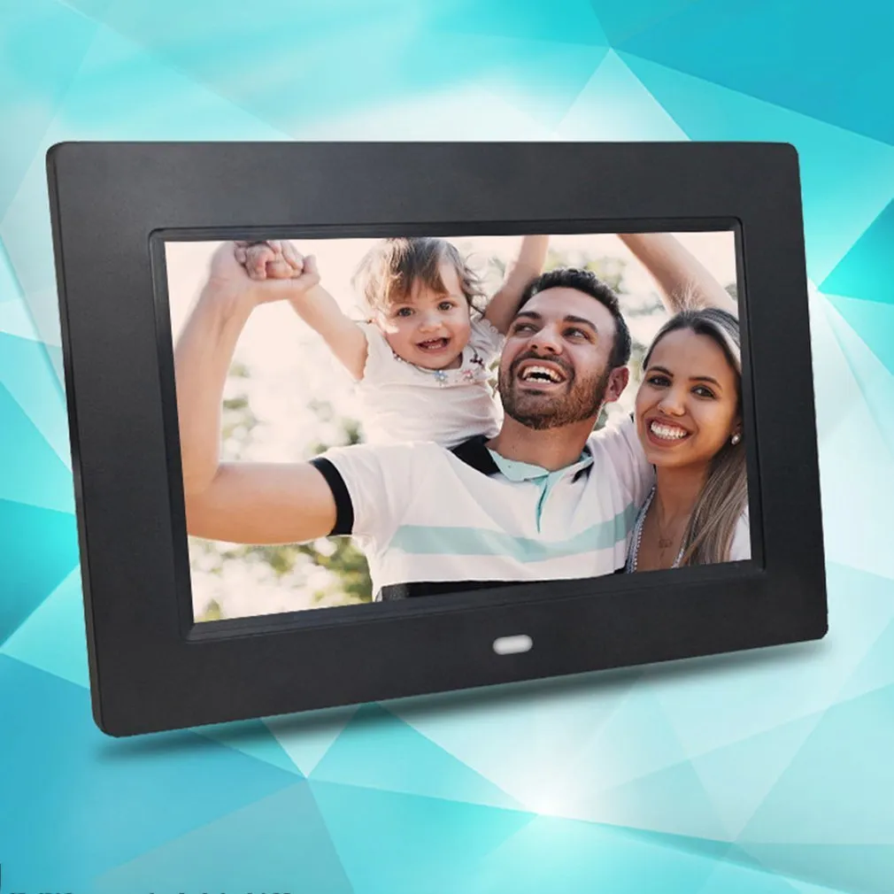X08E 7 Inch Digital Photo Frames IPS Display,... From Bai10, $30.33 ...