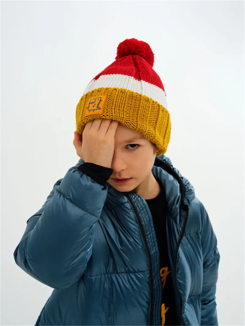 Kukukids 소년 겨울 코트 아동 의류 패션 공룡 다운 재킷 소녀 브랜드 디자인 Thicken Snowsuit 유아 소녀 Outwear LJ201202