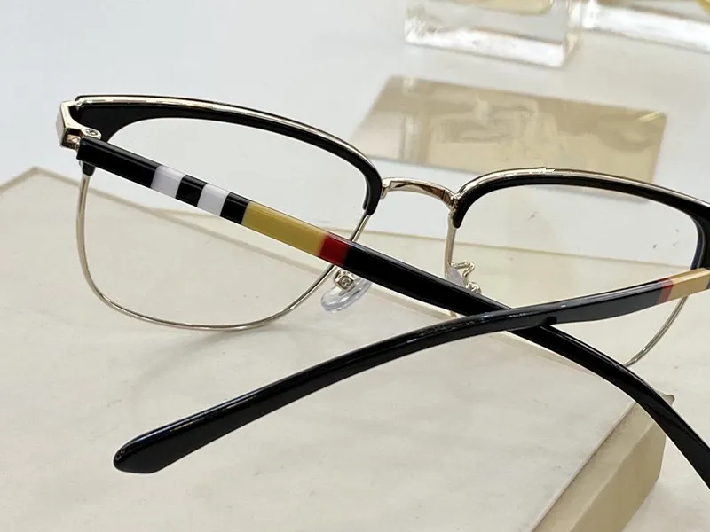 BE 98252 – lunettes à sourcils unisexes, monture 53-17-145, pour pré-écriture optique, ensemble complet, boîte d'origine, sortie d'usine OEM, faible 315f, nouveau