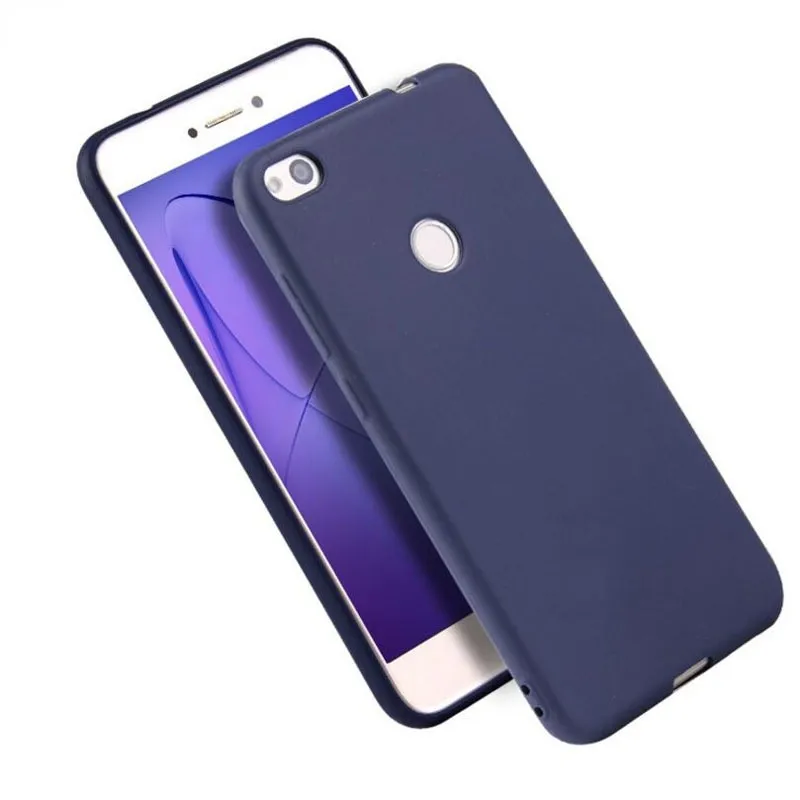 Ricestate Fodraler för Huawei P Smart Case För Njut av 7s Smartphone Soft Silicone Case för Huawei Njut av 7s Case Back Cover Fundas