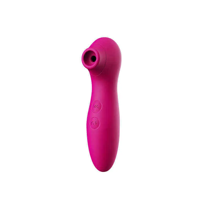 NXY Vibratori Nuovo succhiatore dispositivo di masturbazione femminile uovo che salta clitoride flirtare vibratore prodotti sessuali donne 0222