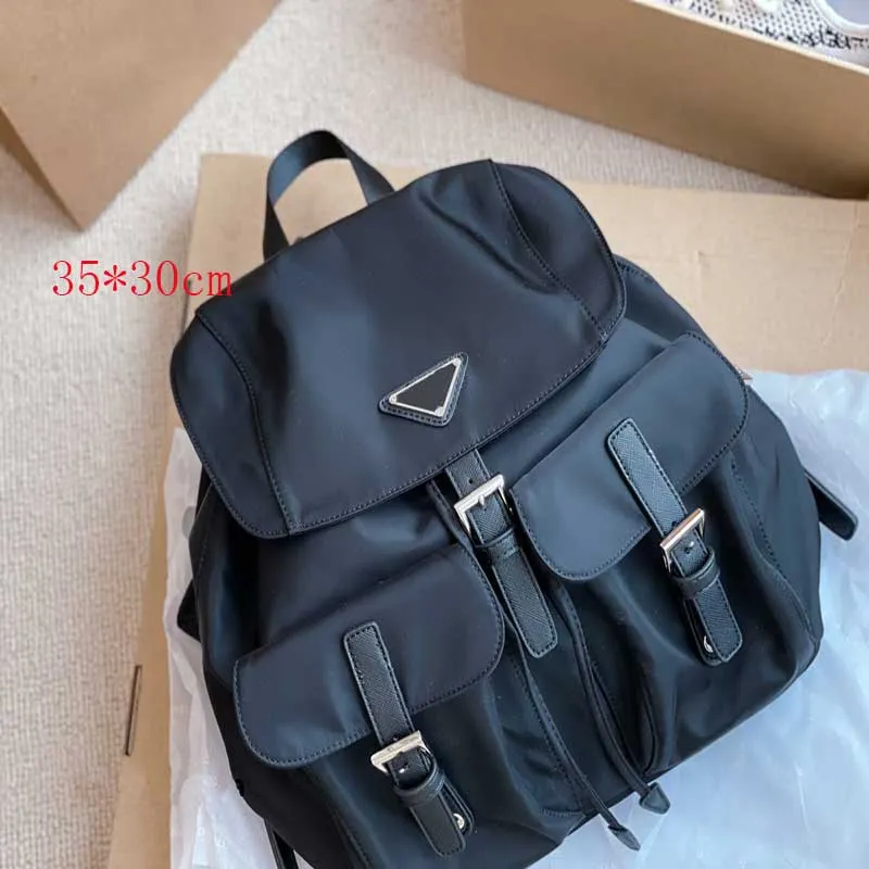 Backpack for Men and Women Designer Bags Sport Style High Quality Outdoor Packs Letter Print Travel Backpack Fashion Bag backpacks