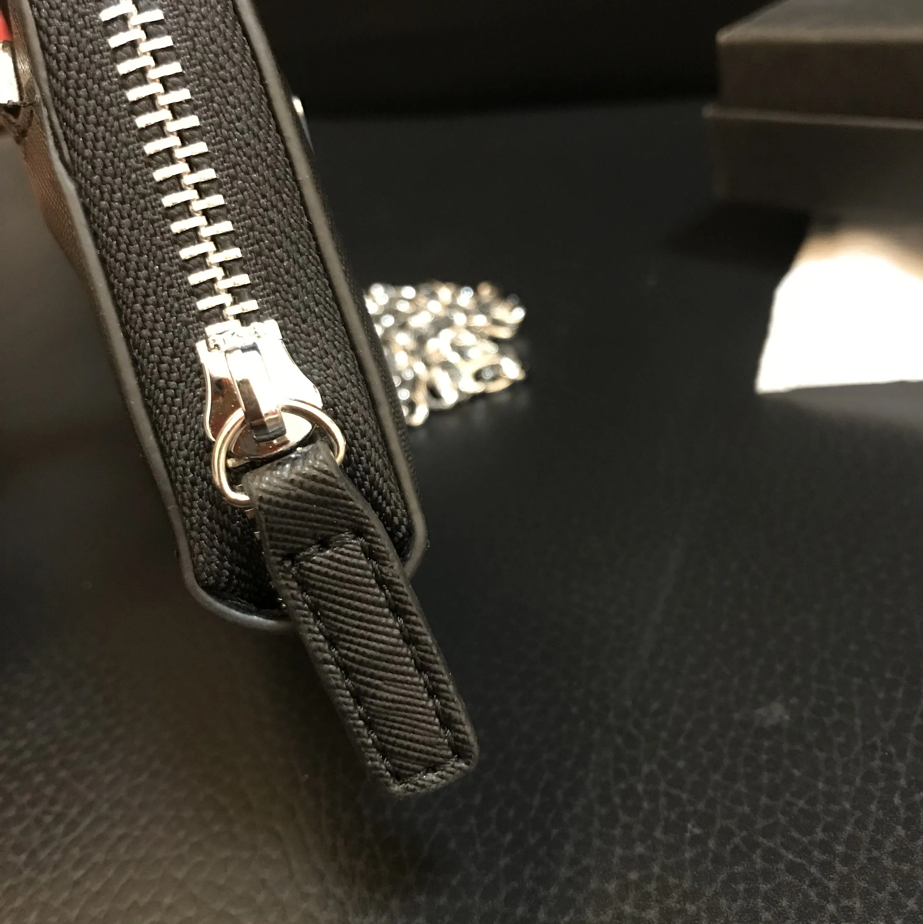 Yeni Çapraz Desen Zinciri Kart Çanta Para Kılıfı Vintage Style Omuz Crossbody Coun Cans Ruj Moda Box286W ile Küçük Çanta