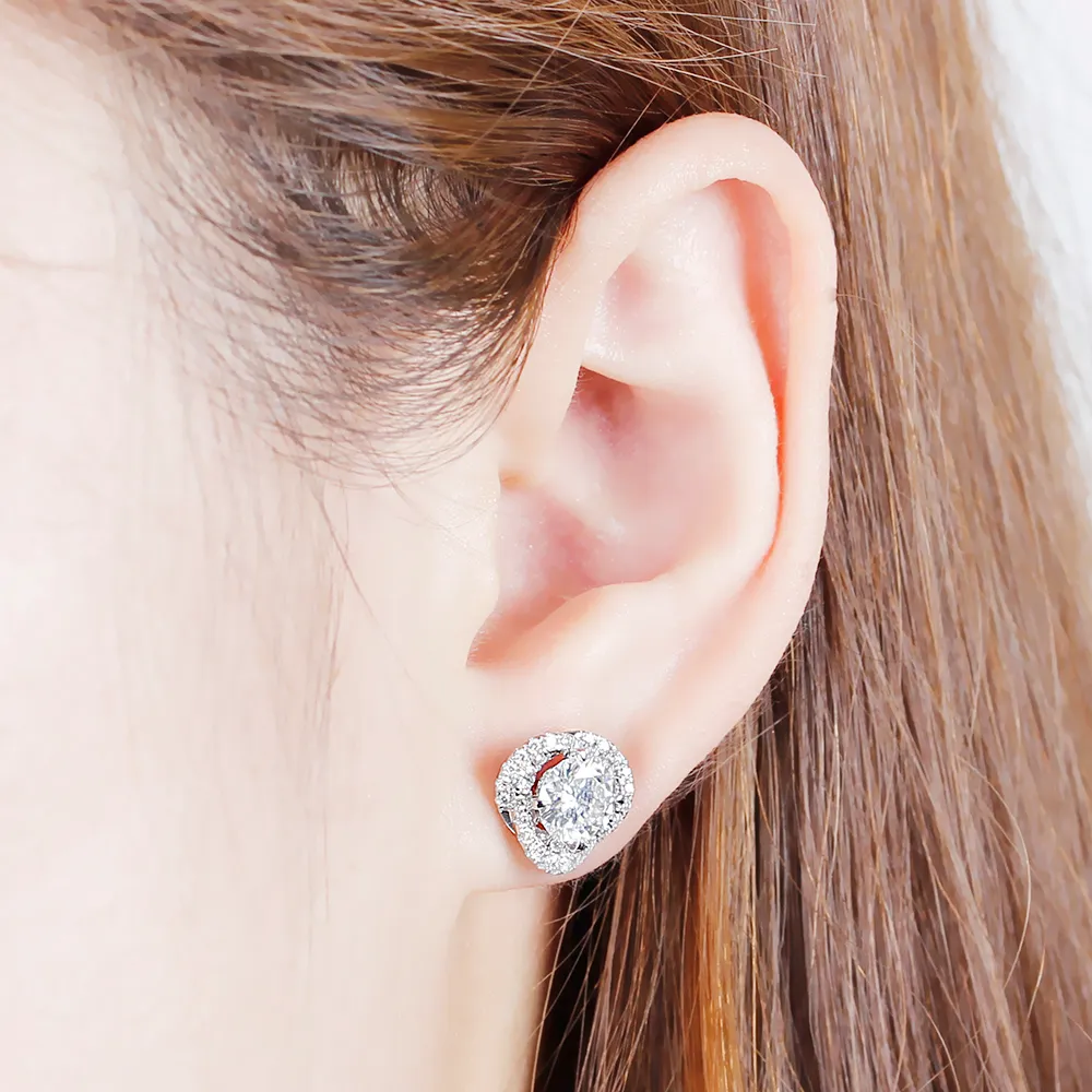 flower stud earrings (10)