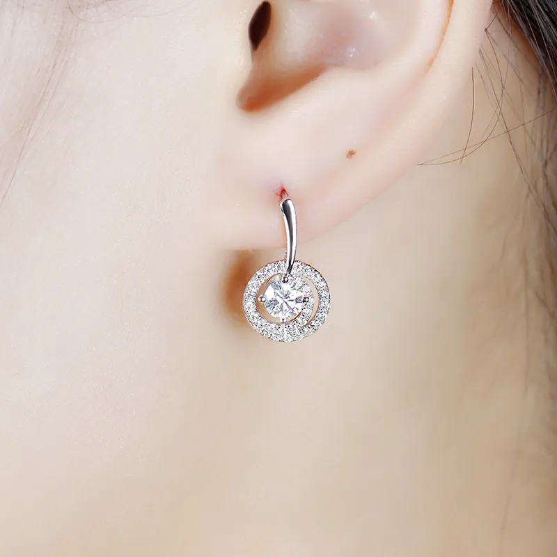 moissanite drop earrings (5)
