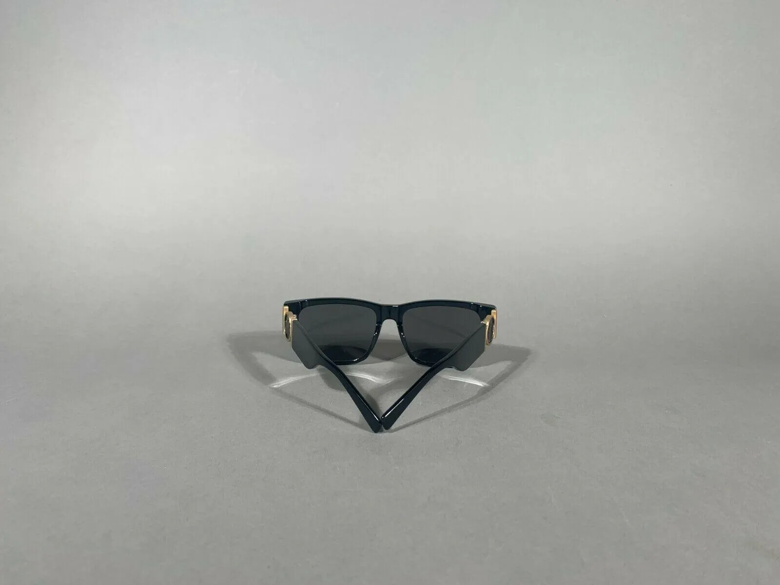 Summer Sunglasses Man Kobieta Moda okulary kwadratowy projekt ramy unisex 4369 prostokąta okulary przeciwsłoneczne mężczyźni Uv400 Najwyższa jakość jest wyposażona w P203S