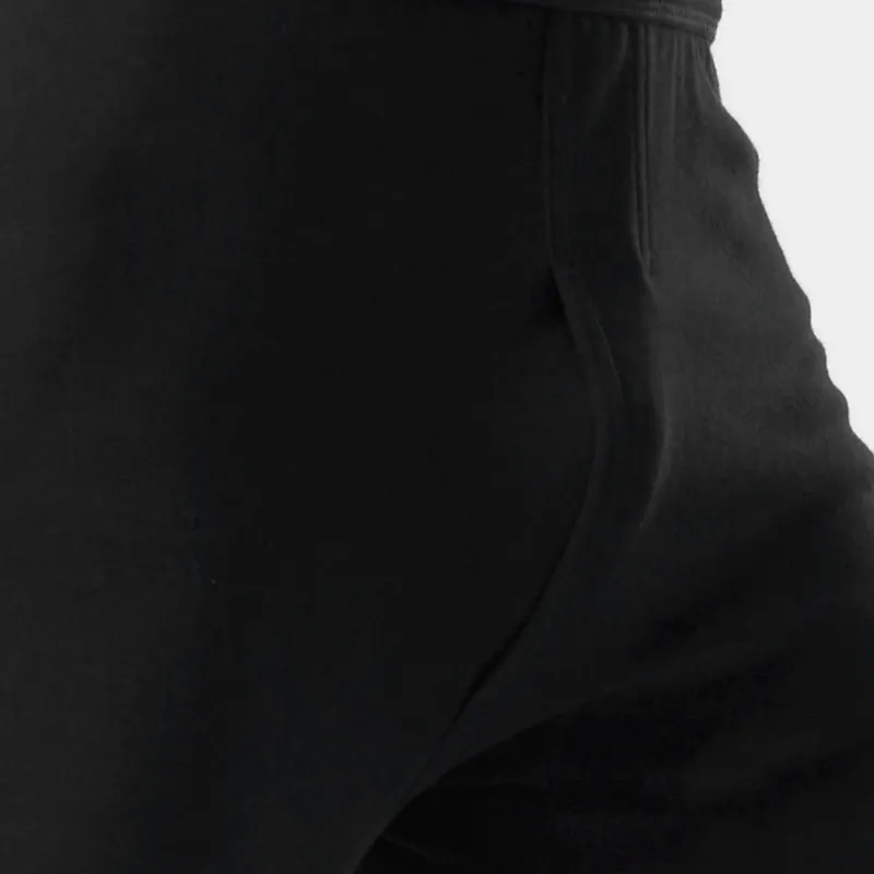Sous-vêtements thermiques pour hommes en gros Mode Hommes Thermique Long Johns Lâche Mens Sous-vêtements thermiques Plus Taille Chaud Leggings Pantalons 201106