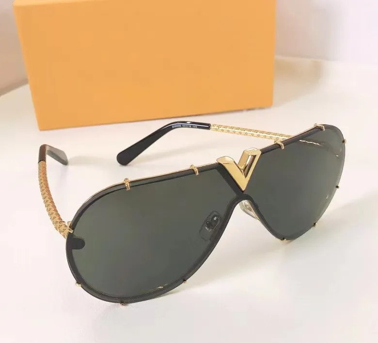 Gold Purple Pink Mirror Sunglasses for Men Drive Sunglasses lunettes de soleil sport sunglasses men fashion sun glasses with Box250T