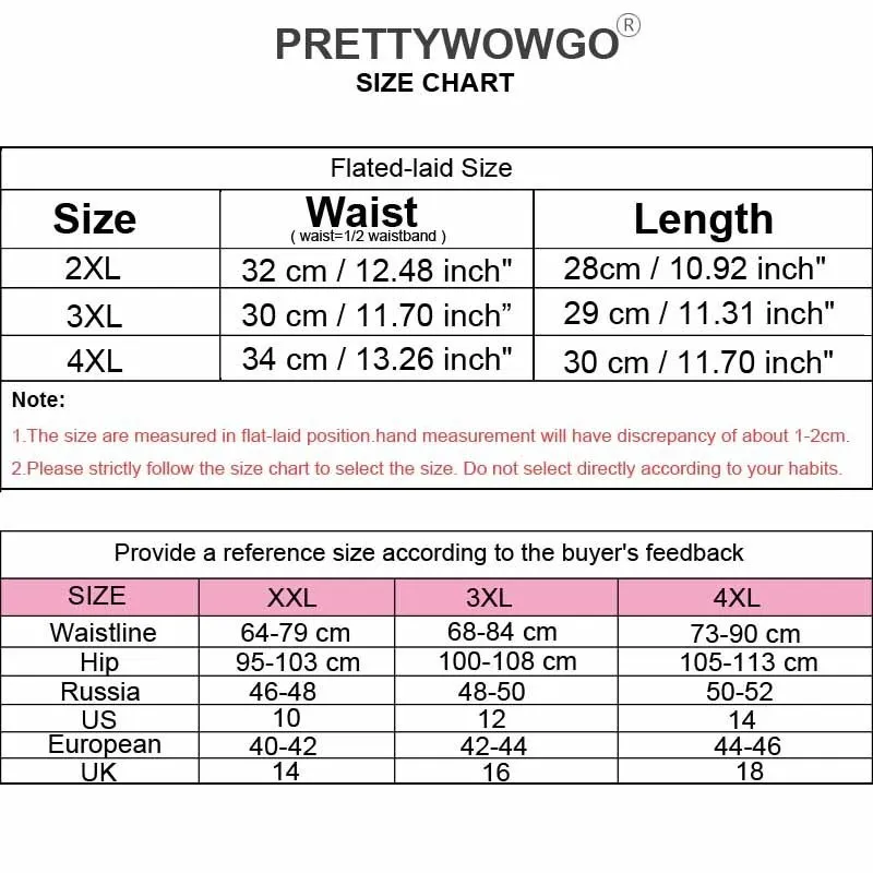 Wholesale Women's Clothing High-Rise Solid Color Women Plus Size Cotton Briefs Panties 6955 201112