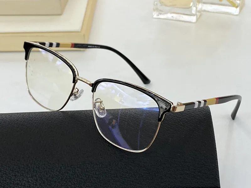 NEUES BE 98252 Unisex-Augenbrauen-Brillengestell 53-17-145 für optisches Präakriptions-Komplettset Originalverpackung OEM-Fabrikverkauf niedrig 315f