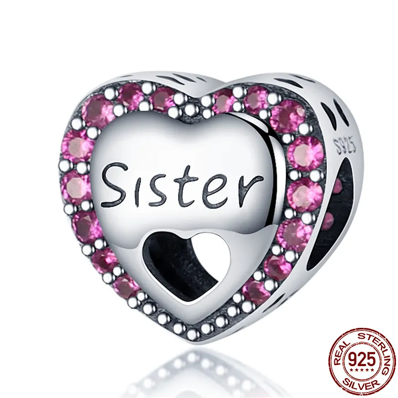 925 Sterling Silver Charm Montgolfière et Chaîne de Sécurité Collection Perles pour Pandora Bracelet DIY Bijoux Femmes Mode Cadeaux