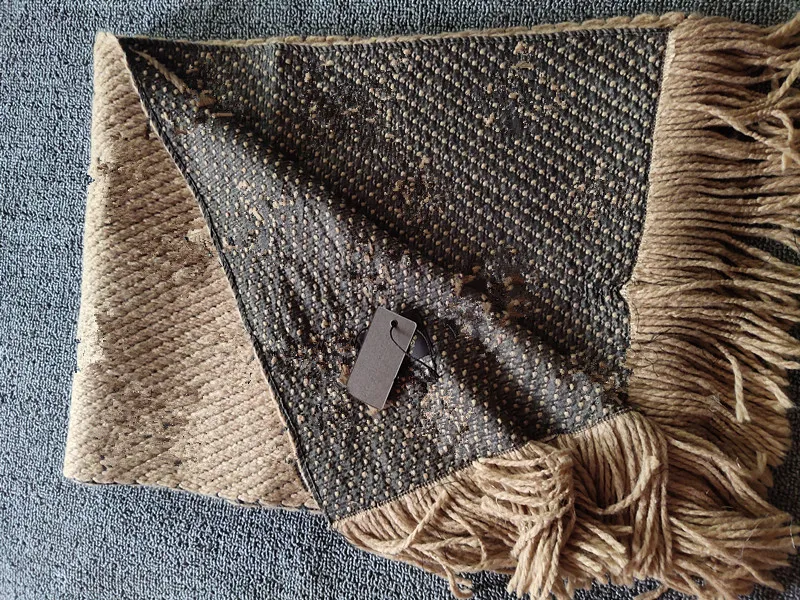 2021 Winter scarf unisex 100% wool scarfs classic letter Wrap Unisex ladies and boys cashmere shawl Lame shawls original scarf no 314e