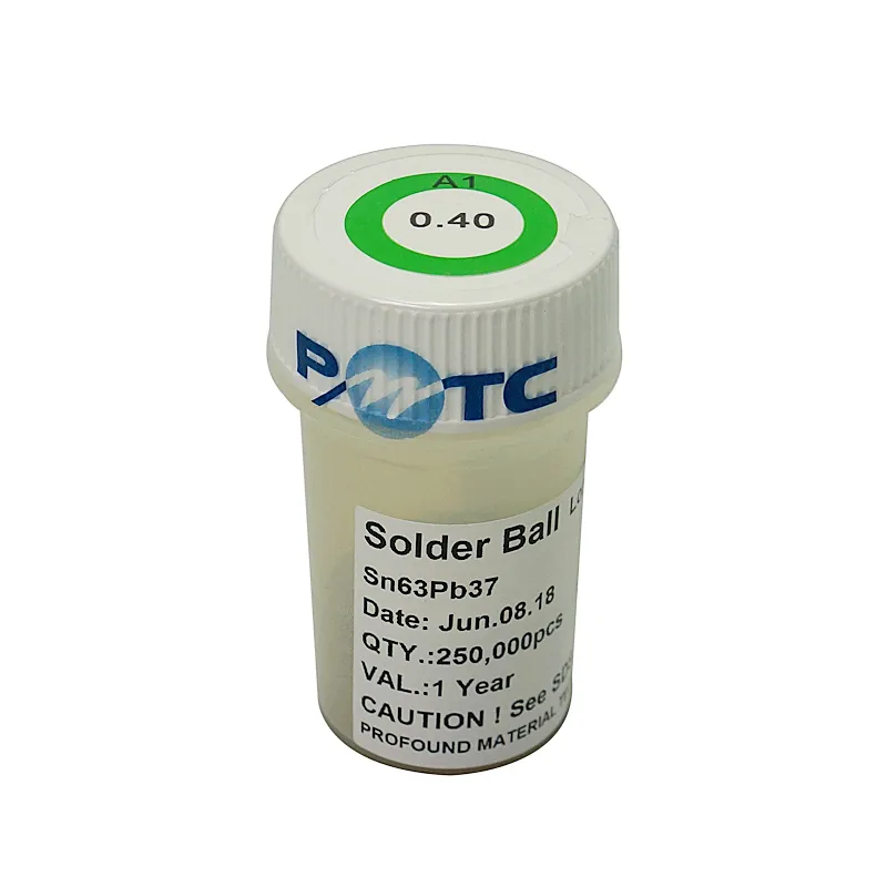 solder ball0.40(1)