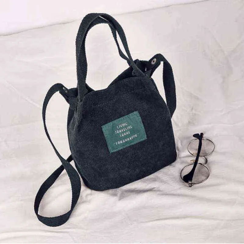 Borse di design Xingming borse da donna di alta qualità sacchetti di vellutoy vintage le spalle a velluto a coste del vellutoy H1229258V