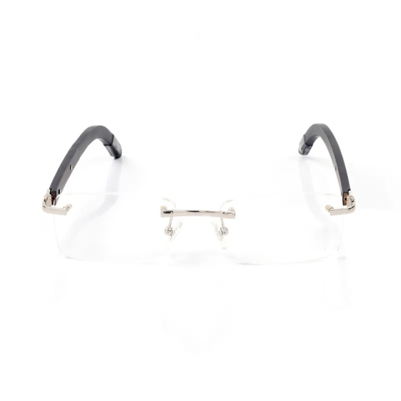 Модные дизайнерские солнцезащитные очки с длинной иглой, женские очки из рога буйвола, брендовые негабаритные очки, кошачий глаз, винтажные женские очки Goggle317W