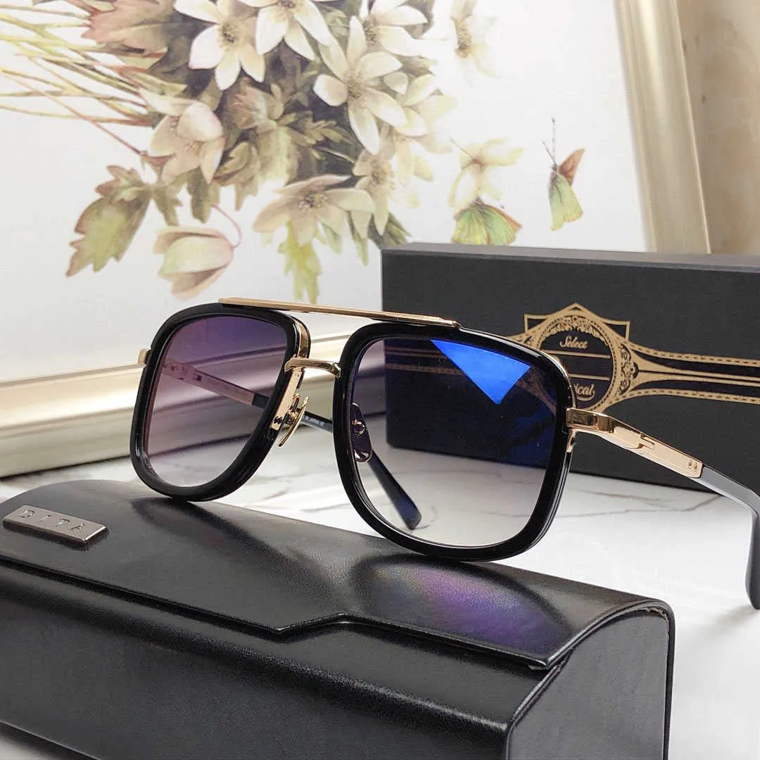 여성 남성용 새로운 디자이너 선글라스 선글라스 패션 운전 안경 UV 최고의 품질 트렌드 오리지널 브랜드 안경 wh2858