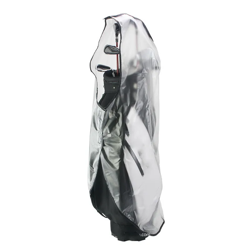 Nouveau sac de GOLF pleine longueur housse de pluie bonne qualité étanche à la poussière 2010274312416