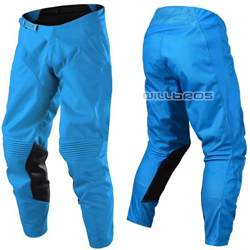 GP Air Mono Pantaloni Moto Motocross Enduro Racing MTB BMX MX DH Mountain Dirtbike Offroad Pantalone ciclismo 201216