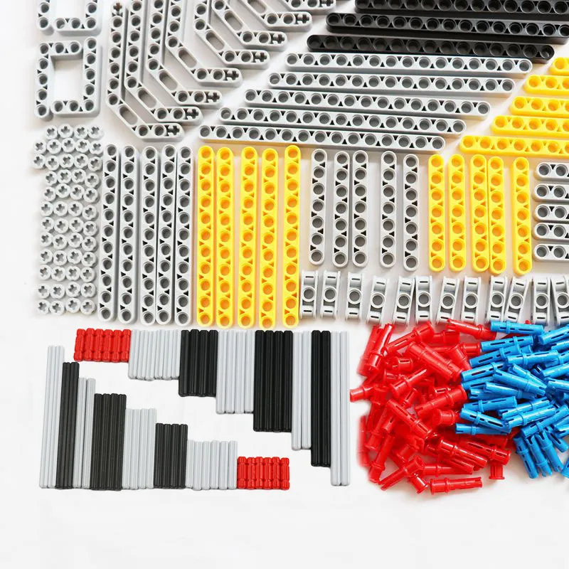Piezas sueltas lego technic on sale