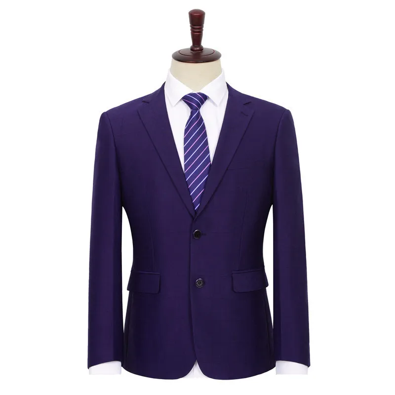 4xl 5xl 6xl 7xl 8xl 9xl duży rozmiar biznesowy Casual Mens Suit Spring Marking Odzież Wysokiej jakości bankiet ślubny Blazer 201104