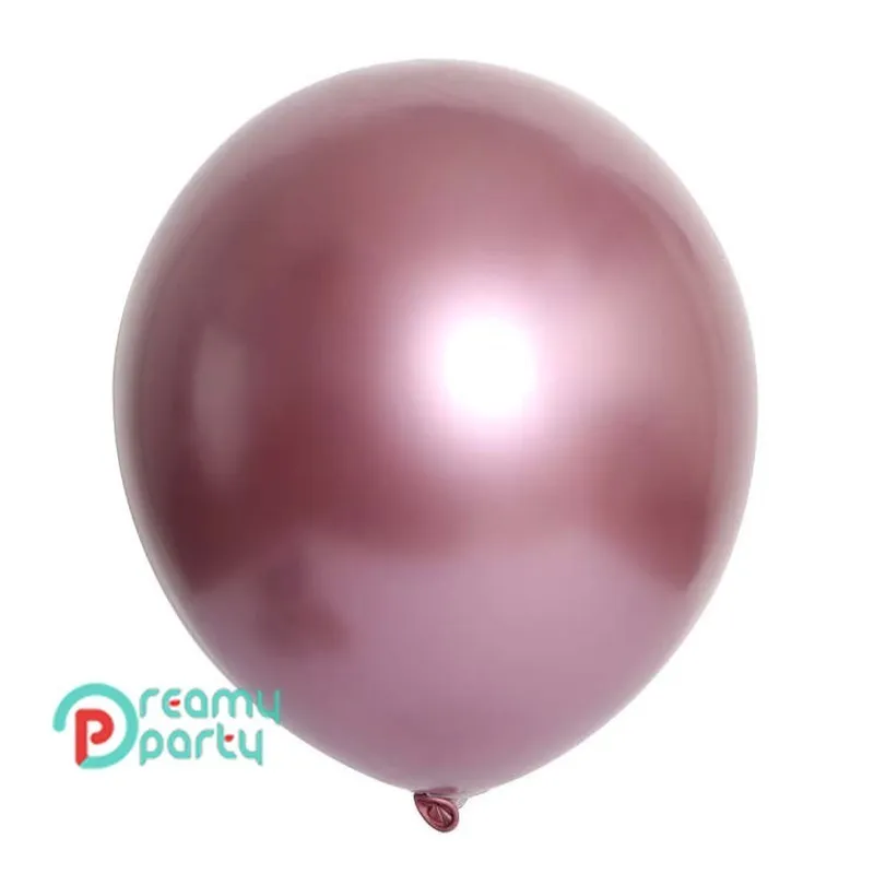 104 pezzi rotondi palloncini pastello ghirlande arch kit rosa palloncello rosa palloncini di compleanno di compleanno baby shower decorazione della festa t1356803
