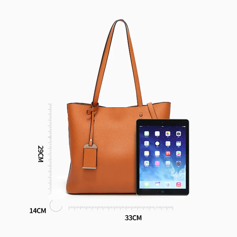 HBP Handbag Casual Tote Shoulder Bags messenger bag purse new Designer bag high quality simple Retro fashion High capacity fine