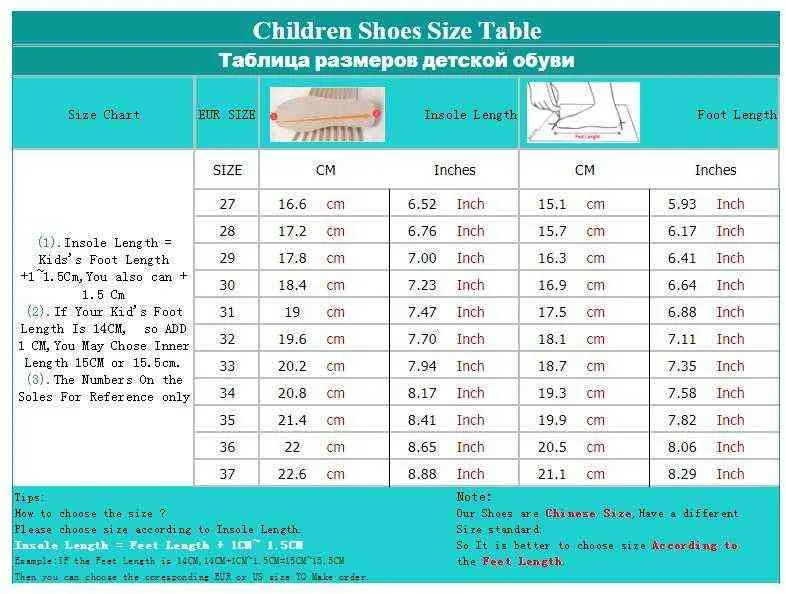 Girls Boots Children's Bowknot Little Girl Leather Princess High Winter Single Shoes Black Flats Boot 211227