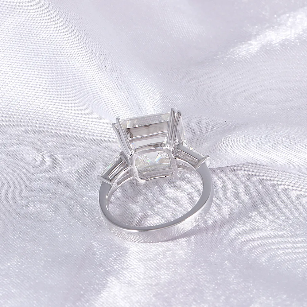 moissanite engagement ring (6)