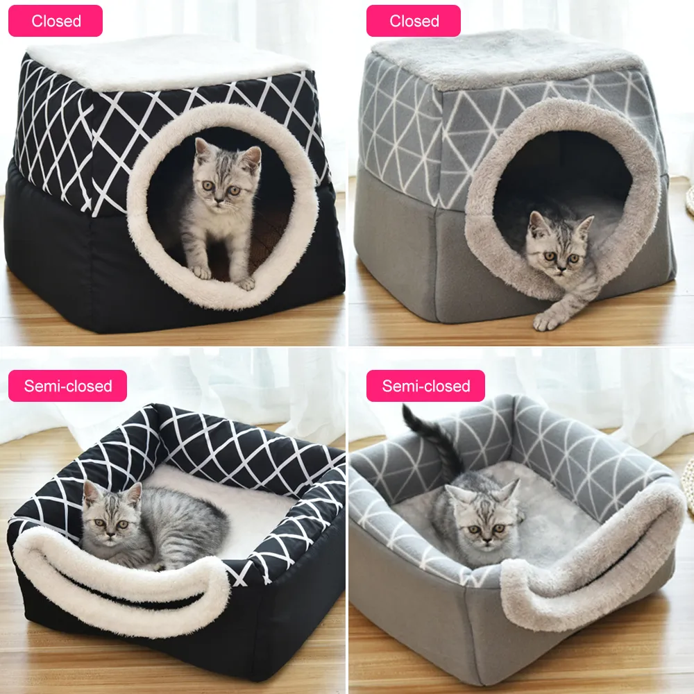 Coupe octogonale de la tente portable pour chien de chien pour tente de chat PlayPen chiot chippy chiot facile Opération clôture extérieure grande chiens maison 201130