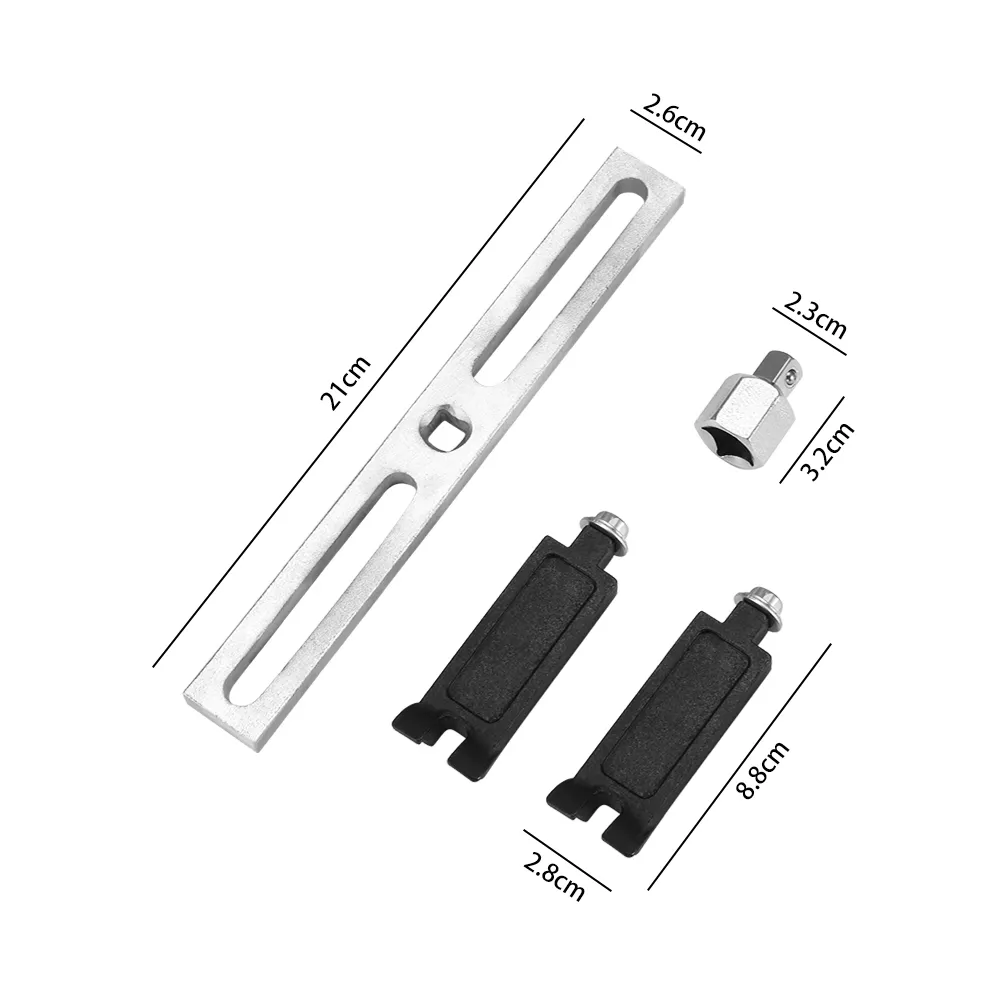 Chiave regolabile auto Chiave strumento di qualità Coperchio della pompa del carburante Coperchio del serbatoio Dispositivo di rimozione Y200323