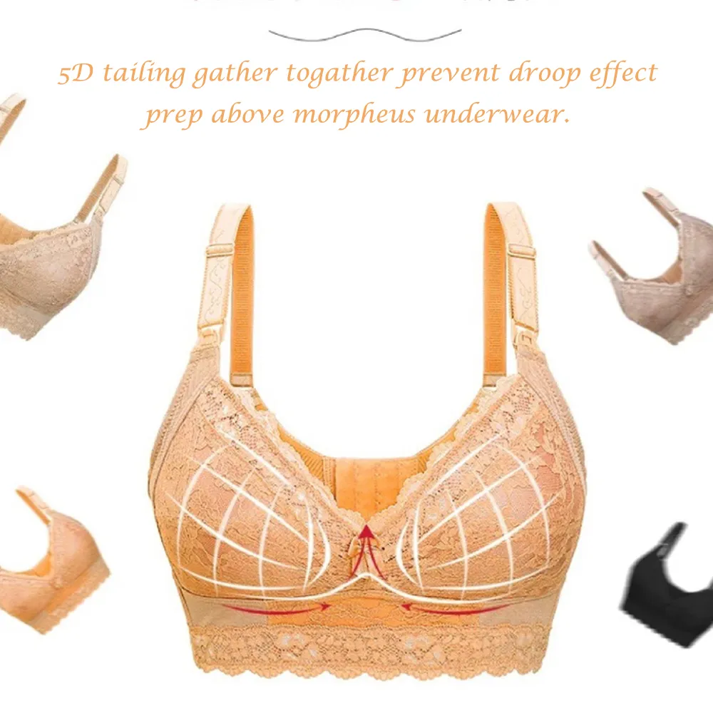 النساء اللائي يرضعن صدرية الرضاعة الطبيعية لتصميم خطاف المضخة الثدي الحقيقية للملابس الداخلية 260T1314888