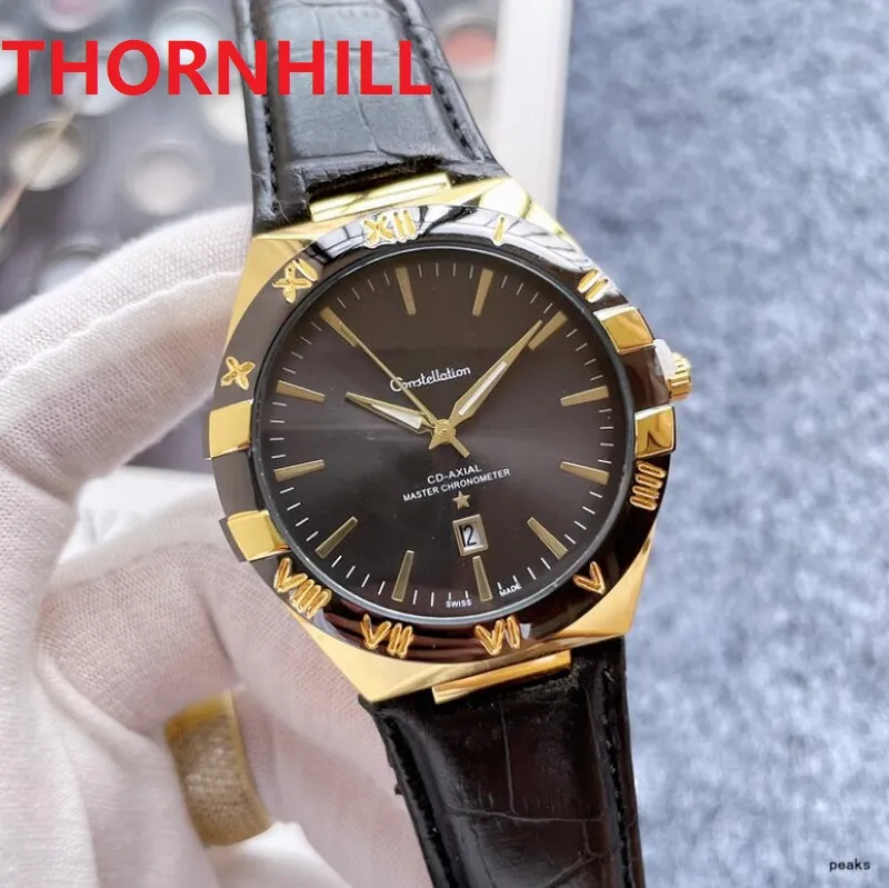 Pilotenhorloge heren hotsell