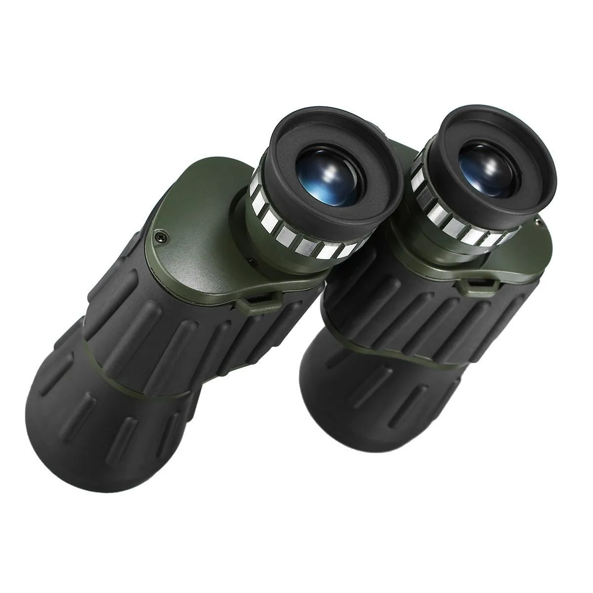 ナイトビジョンの戦術的双眼鏡ハイクラリティテレススコープストレージバッグで狩りをするための高出力双眼鏡LJ2011202598405