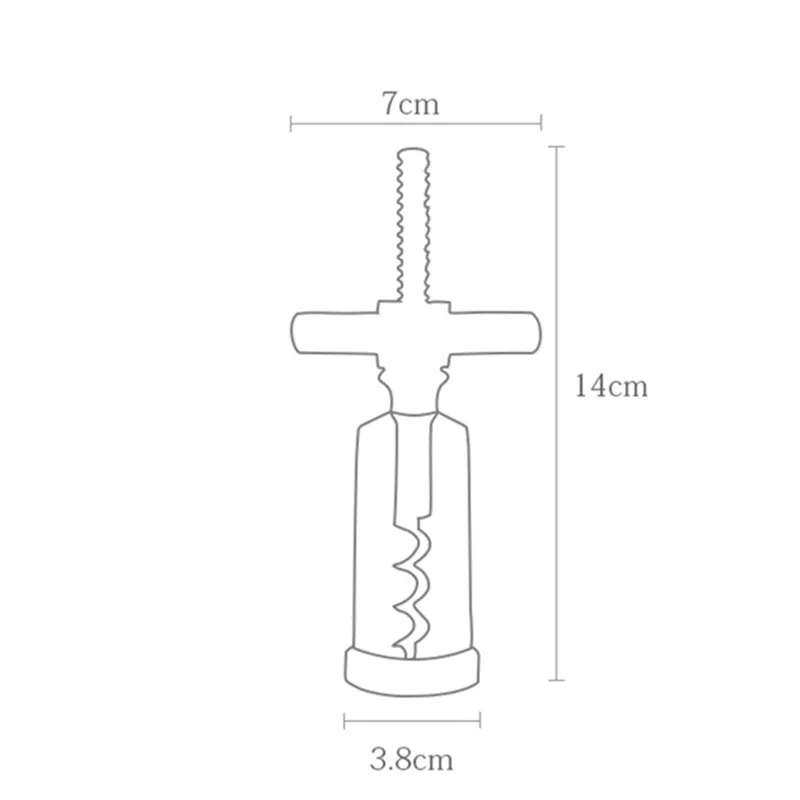 QuickDone-Professional-Wine-Bottle-Cap-Opener-Zinc-Alloy-Wine-Champagne-Screw-Corkscrew-Opener-AKC5295 (4)