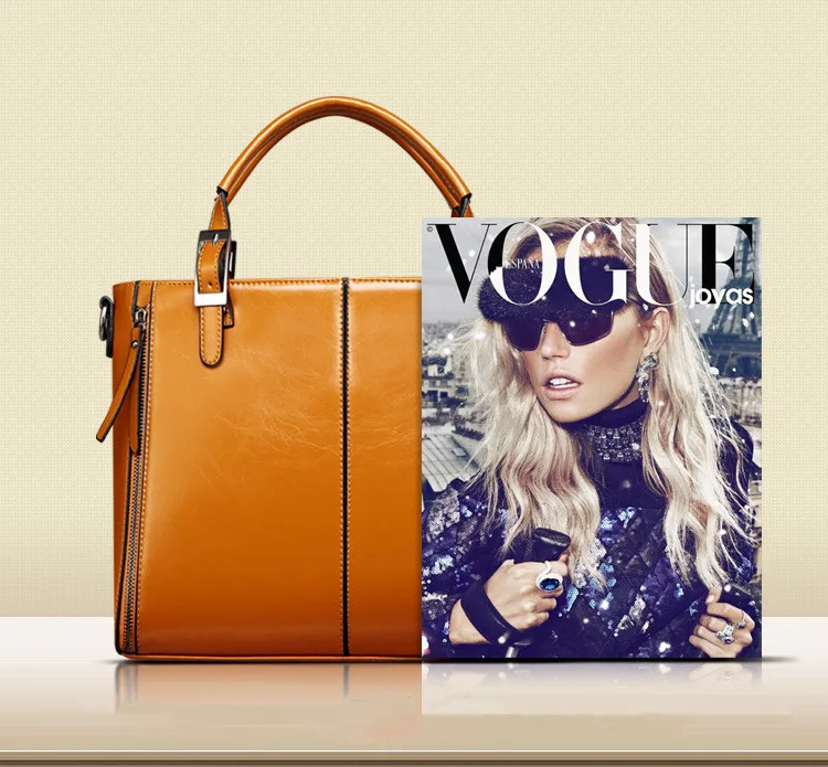 HBP Saffiano bag Shoulder Bags messenger bag handbag purse new Designer bag high quality simple fashion lady