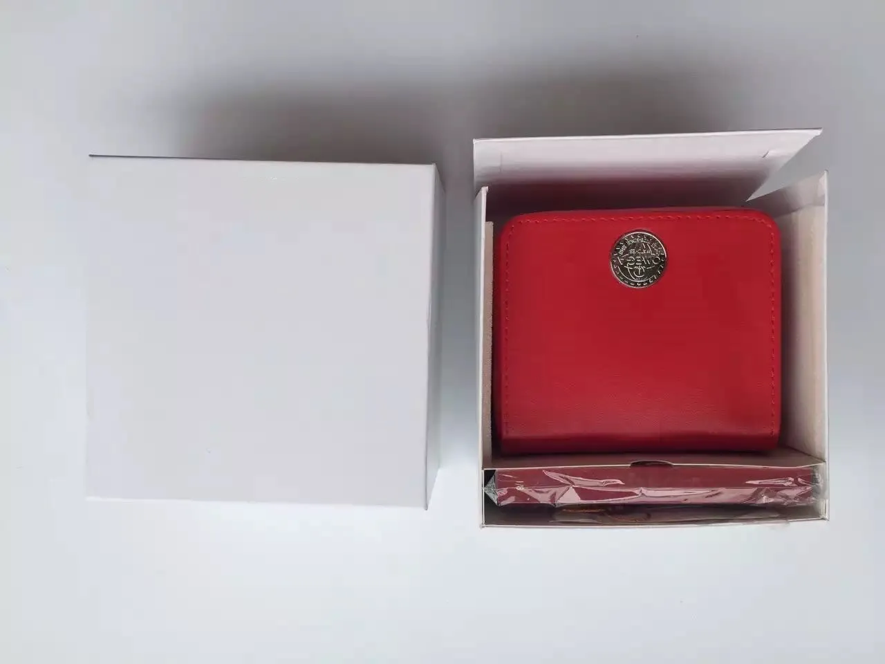 Luxury Watch Leatherette Red Original Boxes Papers With Handbag 210 30 42 20 01 001 Gift Boxes For Mens Ladies Watches232n