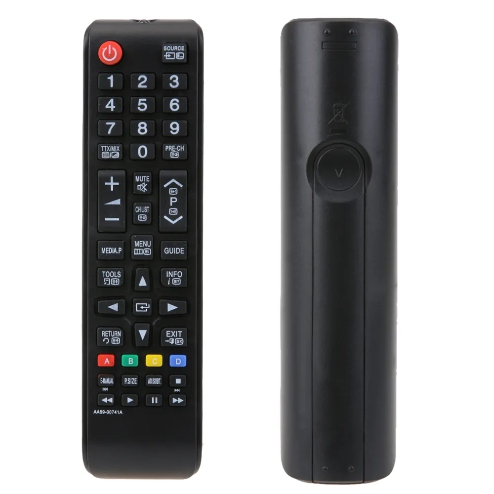 Smart LCD TV Remote Control for 3D SMART TV aa59-00603a AA59-00741A AA59-00496A AA59 for Television AA59-00741A