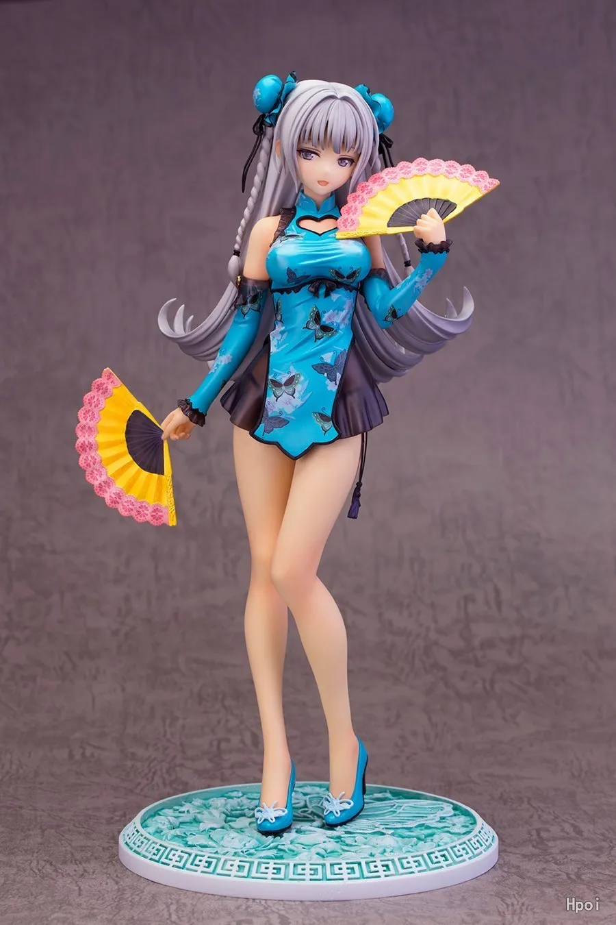 kano ebisugawa figure