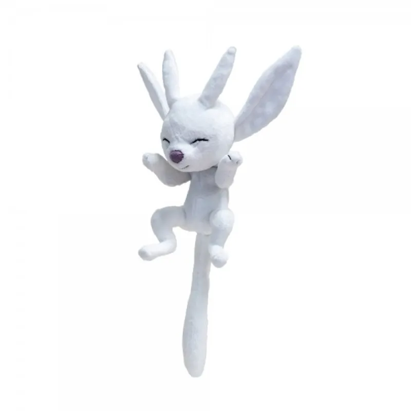 25 سم لعبة Ori Plush Doll Naru Ori Soft Stuffed Animals Bovely Tree Tree Elf Toys Great Great Chirstmas Gift for Kids 2012102370